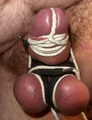 extreme cbt cock and ball torture